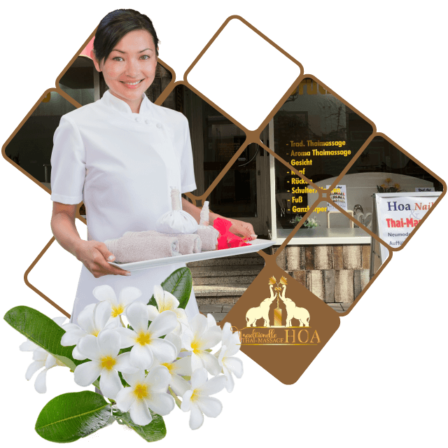 Thai-Massage Fürth