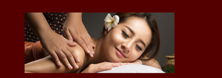 Warum du eine Thai-Massage bei Hoa in Fürth machen solltest